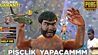 İNANILMAZ KIŞKIRTMA 😱 PİŞCLİK YAPACAM (%98 KOMEDİ) 😂 PUBG MOBİLE KOMİK MONTAJ