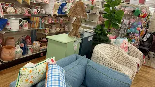 BRAND NEW | OVERLOADED HOME GOODS | FURNITURE | HOME DECOR SHOPPING | WALKTHROUGH #homedecor