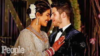 Take An Inside Look At Priyanka Chopra And Nick Jonas' Emotional Wedding (Full) | PeopleTV