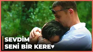 Kerem'den Zeynep'e Romantik Süpriz - Güneşi Beklerken 51. Bölüm