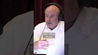 Dr Phil TRIED TO WARN YOU about Jordan Peterson's situation 🤔