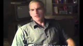 Norman Finkelstein visits Holy Trinity (4/4): Lebanon, Hezbollah