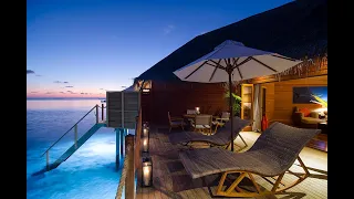 2-Bedroom Overwater Suite - Mirihi Island Resort