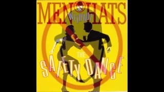 Men Without Hats   The Safety Dance SPECIAL EXTENDED MIX