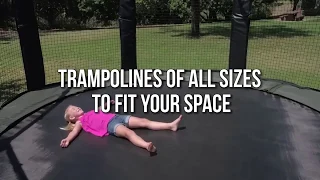 Best Trampoline In Cleveland Ohio ~ Alleyoop, Vuly and Springless