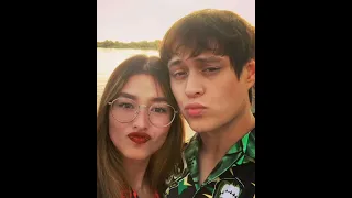 Liza Soberano and Enrique Gil | Oct 17 2022 #lizasoberano #enriquegil #shorts