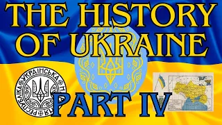 Russian Collapse & Freedom (1830-1918) - The History of Ukraine Part IV @UNITED24media