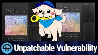 Unpatchable Vulnerability in Apple Chips