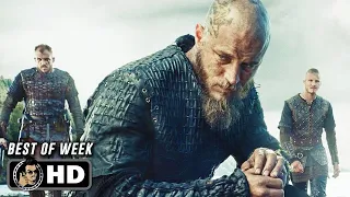 NEW TV SHOW TRAILERS of the WEEK #48 (2020)