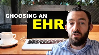 Watch this before choosing an EHR