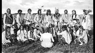 The Nêhiyawak (Cree) People & Nation: Culture, History, Music & Affiliations