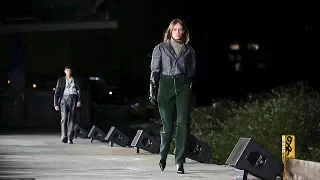 GmbH | Fall Winter 2018/2019 Full Fashion Show | Menswear