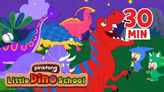 [BEST] Dinosaur Musical Stories for Kids | Pinkfong Dinosaurs for Kids