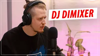 DJ DIMIXER о перестрелках в Ангарске, дискотеках для ПТУ и Новосибирске