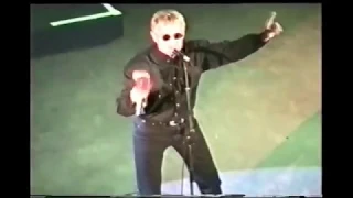 ROGER TAYLOR (QUEEN) - Shepherds Bush Empire sept. 15. 1994