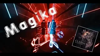 Beat Saber | Two Steps From Hell - Magika | Expert