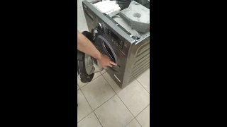 Çamaşır makinesi çalışmıyor su almıyor teknisyeninden basit çözümler....