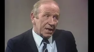 Sir Matt Busby - The 1973 Interview