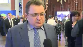 В Ярославле торжественно закрылась Вахта Героев