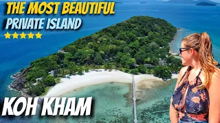 KOH KHAM Thailand - Literally Paradise Island!! th