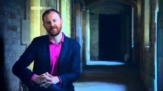 A History of Horror with Mark Gatiss (Part 2 of 3) Home Counties Horror