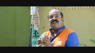 Singampuli Superhit Tamil Movie Comedy Scenes | Pandiaraajan | Saalaiyoram Tamil Comedy Scenes