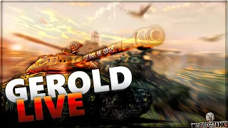 🔴World of Tanks | Linia Smrodu plutonowo