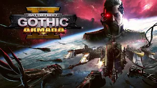 Chaos Approaches | Battlefleet Gothic: Armada II Soundtrack