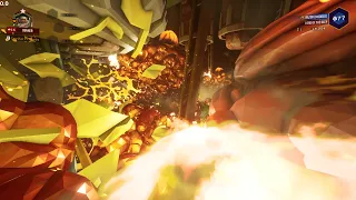 Deep Rock Galactic - This is horrifying.