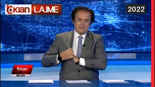 Edicioni i Lajmeve Tv Klan 25 Korrik 2022, ora 23:00 Lajme - News