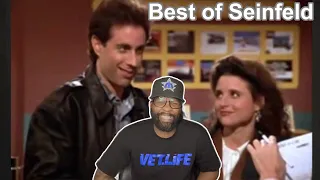 Seinfeld FUNNIEST Moments | Part 1