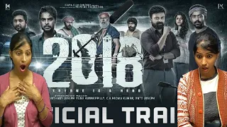 2018 Trailer Reaction | Tovino Thomas | Jude Anthany Joseph | Kavya Film Company | Nobin Paul