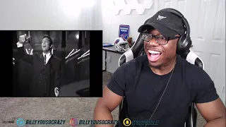 THIS MAN IS TOO GOOD | TOM JONES - I'll Never Fall In Love Again REACTION!