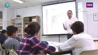 Wider World - Using BBC Culture Videos in the ELT Classroom