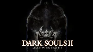 Dark Souls II - The Ancient Dragon