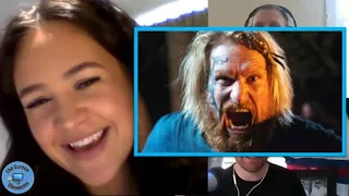 Eliza Butterworth's Favorite Characters on The Last Kingdom | TSC Clips