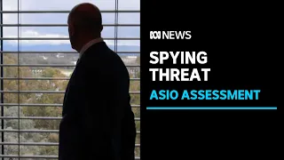 Judges, journalists and military veterans under 'unprecedented' spying threat | ABC News