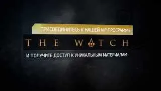 Assassin's Creed 4 Black Flag - Официальный трейлер The Watch