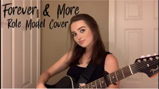 forever&more - Role Model Cover