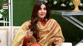 "Hareem Farooq" Aapni Kahani Sunayen #GoodMorningPakistan