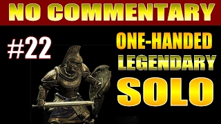 Skyrim Remastered Walkthrough NO COMMENTARY Part 22 - New Battle Gear
