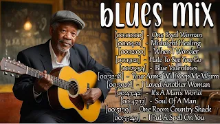 Blues Music Best Songs - Best Blues Songs Of All Time - Top Blues Jazz Music Playlist #bluesjazz