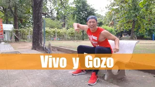 Zumba Gold Chair Vivo y Gozo By ZIN™PORSCHE