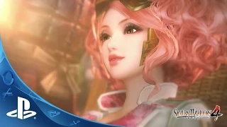 Samurai Warriors 4 -- Launch Trailer | PS4, PS3, PS Vita