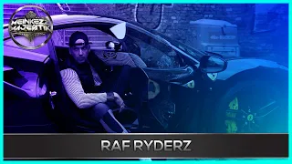 RAF Camora Type Beat | ►Raf Ryderz◄ | prod. Meinkezz Majestik x 2 Bough