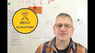 Schulungsvideo HACCP   Teil 4:   Die Kühlkette und Temperatur Listen wie gehe ich damit um, HACCP,