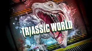 Dino World | Film HD