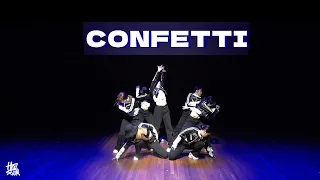 [Cover] Little Mix - Confetti | 서울대학교 혼성코레오댄스동아리 혼또니 제 16회 정기공연 'HONDERLAND'