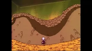 Ducktales intro Russian #3