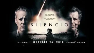 SILENCIO - Official Trailer